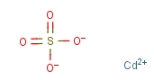Cadmium Sulfate (CAS:10124-36-4)