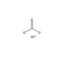 Nickel Carbonate (CAS: 3333-67-3)