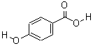4-Hydroxybenzoic Acid (CAS: 99-96-7)