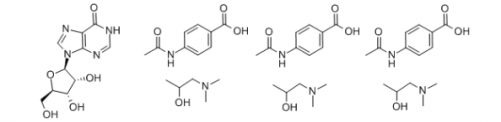 Inosine Pranobex (CAS: 36703-88-5)