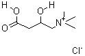 DL-Carnitine HCL (CAS: 461-05-2)