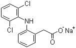 Diclofenac Sodium(CAS: 15307-79-6)