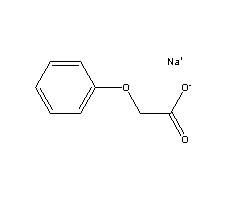 Sodium Phenoxyacetate(CAS: 3598-16-1)