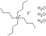 Tetrabutylammonium Fluoride Trihydrate(CAS:87749-50-6)