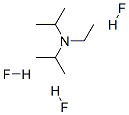 Diisopropylethylamine Trihydrofluoride(CAS:131600-43-6)