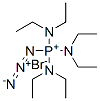 Azidotris(diethylamino)Phosphonium Bromide(CAS:130888-29-8)