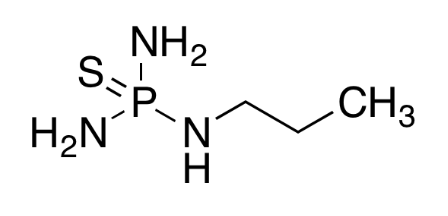 N-(N-Propyl)thiophosphoric Triamide(CAS:916809-14-8)