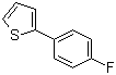 2-(4-Fluorophenyl)Thiophene(CAS:58861-48-6)