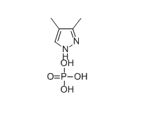 3,4-Dimethylpyrazole Phosphate(CAS: 202842-98-6)
