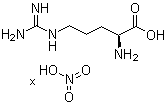 L-Arginine Nitrate(CAS:223253-05-2)