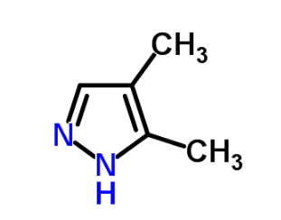 3,4-Dimethylpyrazole(CAS: 2820-37-3)