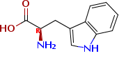 D-(+)-Tryptophan(CAS:153-94-6)
