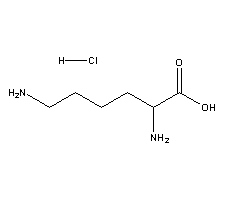 D-Lysine HCL(CAS:7274-88-6)