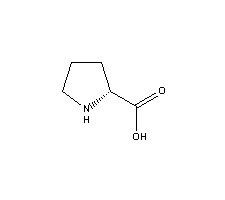 D-Proline(CAS:344-25-2)