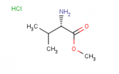 L-Valine Methyl Ester HCL(CAS:6306-52-1)