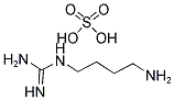 (4-Aminobutyl)Guanidinium Sulphate(CAS:2482-00-0)