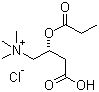 Propionyl-L-Carnitine HCL(CAS:119793-66-7)