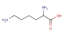 DL-Lysine(CAS:70-54-2)