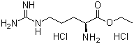 L-Arginine Ethyl Ester Dihydrochloride(CAS:36589-29-4)