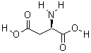 D(-)-Aspartic Acid(CAS:1783-96-6)