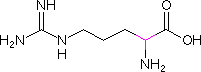 D-(-)-Arginine(CAS:157-06-2)