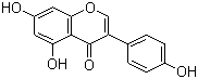 Genistein(CAS:446-72-0)