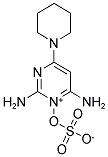 Minoxidil Sulfate Salt(CAS:83701-22-8)
