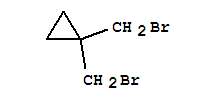 1,1-Bis-(Bromomethyl)-Cyclopropane(CAS:29086-41-7)