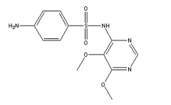 Sulfadoxine(CAS:2447-57-6)