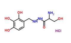 Benserazide Hydrochloride(CAS:14919-77-8)