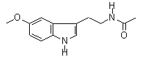 Melatonin(CAS:73-31-4)