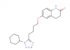 Cilostazol(CAS:73963-72-1)