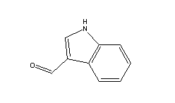 Indole-3-Carboxaldehyde(CAS:487-89-8)