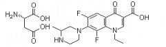 Lomefloxacin Aspartate(CAS:211690-33-4)