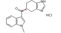 Ramosetron Hydrochloride(CAS:132907-72-3)