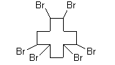 HBCD(CAS:3194-55-6)