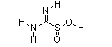 Thiourea Dioxide(CAS:1758-73-2)