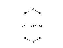 Barium Chloride(CAS:10326-27-9)