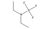 Diethylaminosulfur Trifluoride(CAS:38078-09-0)