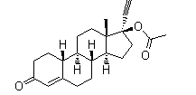 19-Norethindrone Acetate(CAS:51-98-9)