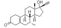 Tibolone(CAS:5630-53-5)