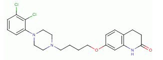 Aripiprazole(CAS:129722-12-9)