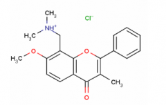 Dimefline Hydrochloride(CAS:2740-04-7)