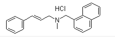 Naftifine Hydrochloride(CAS:65473-14-5)