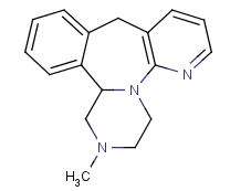 Mirtazapine(CAS:61337-67-5)