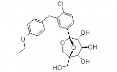 Ertugliflozin(CAS:1210344-57-2)