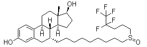 Fulvestrant(CAS:129453-61-8)