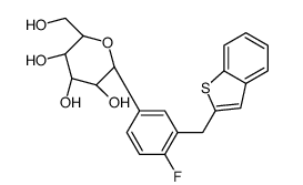 Ipragliflozin(CAS:761423-87-4)