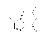 Carbimazole(CAS:22232-54-8)