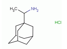 Rimantadine Hydrochloride(CAS:1501-84-4)